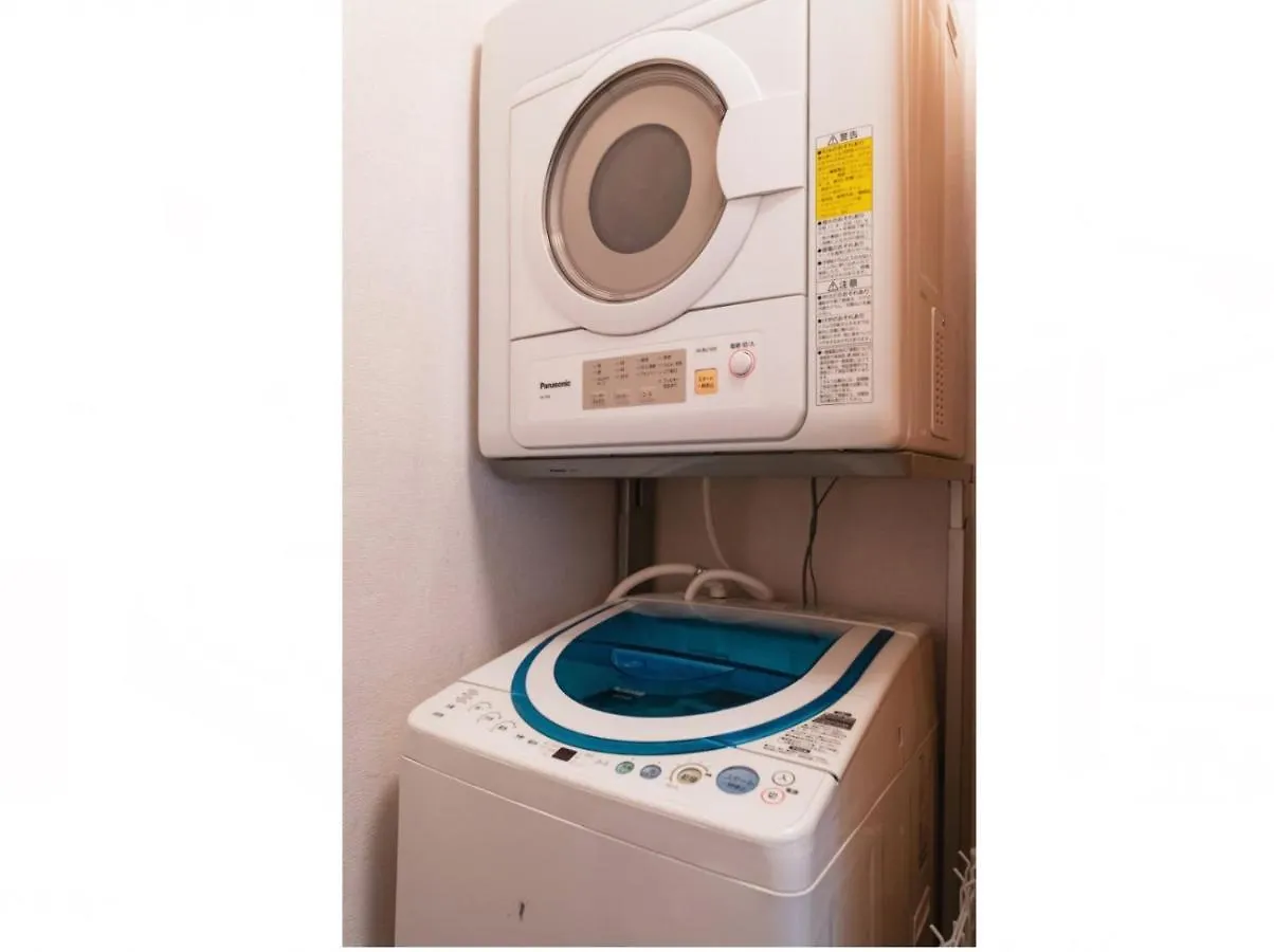 Holiday home City Garden - Vacation Stay 87278 Fukuoka